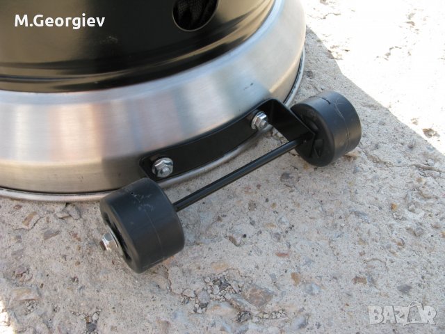 ГАЗОВИ ПЕЧКИ с МАСА от САЩ, снимка 11 - Отоплителни печки - 30554884