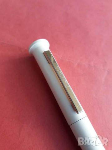 Стара писалка-Swiss-4, снимка 3 - Антикварни и старинни предмети - 29875744