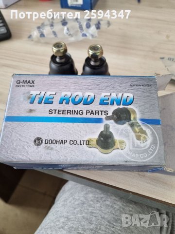 HYUNDAI SONATA (3) LANTRA (1-2) НАКРАИНИЦИ КЪСИ DOOHAP KOREA , снимка 2 - Части - 35645051