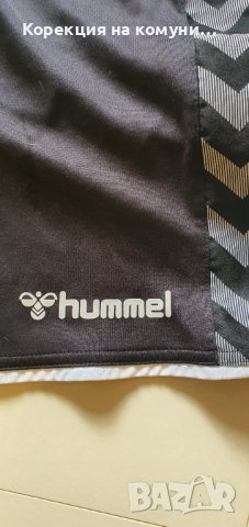 Hummel, снимка 13 - Къси панталони - 40437040