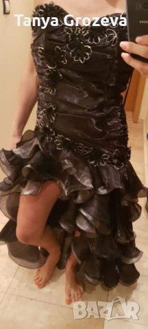 Официална /бална/ рокля