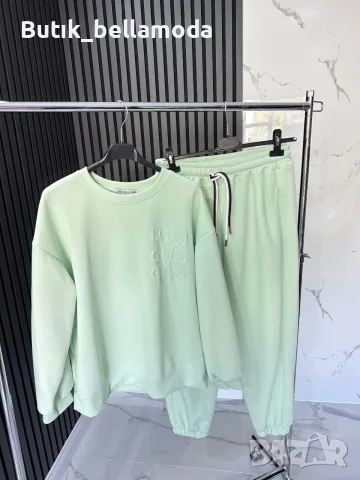 Дамски свежи сетове 25€ , снимка 3 - Спортни екипи - 56367481