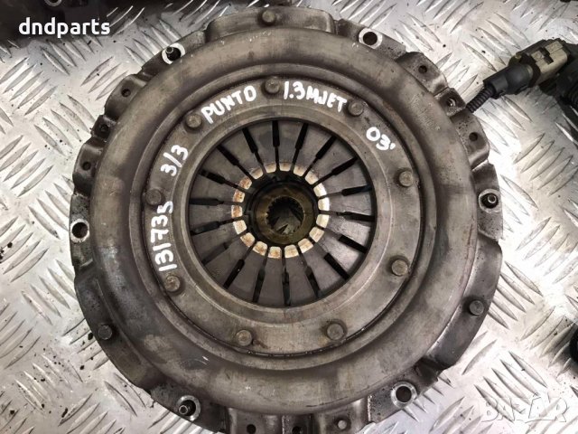 Съединител Fiat Punto,1.3Mjet,2003г.