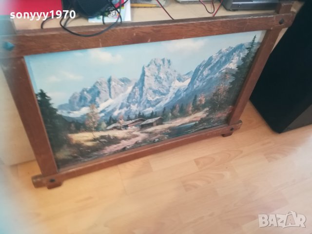 картини внос от швеицария 1401211225, снимка 9 - Колекции - 31419978