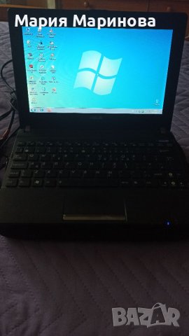 Лаптоп Asus, снимка 3 - Лаптопи за дома - 37825913