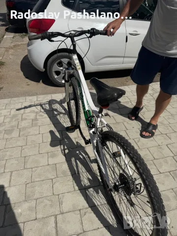 Byox Avenue 26", снимка 14 - Велосипеди - 55801255