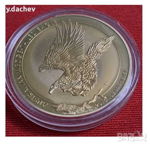 Австралийски долар