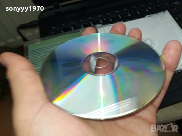 MTV BLACK-THE BEST OF SUMMER CD 2502241219, снимка 17 - CD дискове - 44458746