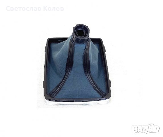 Топка скоростен лост с маншон Мерцедес Ц-Класа W204 Е-Класа W212 Mercedes C-Class W204 E-Class W212, снимка 4 - Аксесоари и консумативи - 40178957