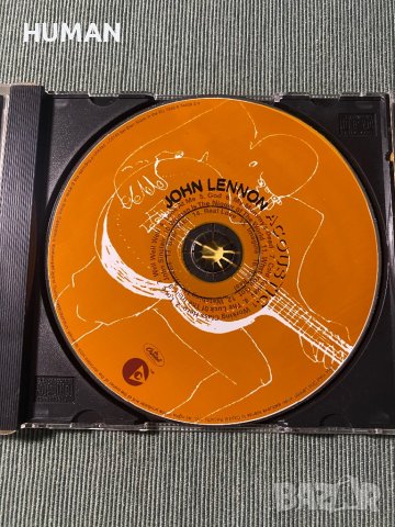 John Lennon - the Beatles , снимка 9 - CD дискове - 42075105