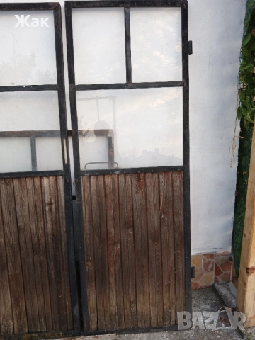 врати от винкел , снимка 2 - Входни врати - 51721972