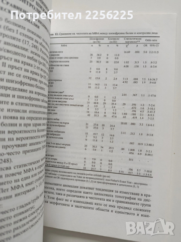 Невроонтогенетични основи на шизофренията, снимка 4 - Специализирана литература - 54004042