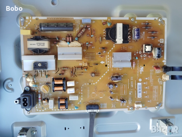 Power board EAX68248021(2.0)