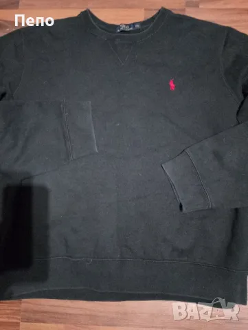 Блуза Polo, снимка 3 - Блузи - 49329077