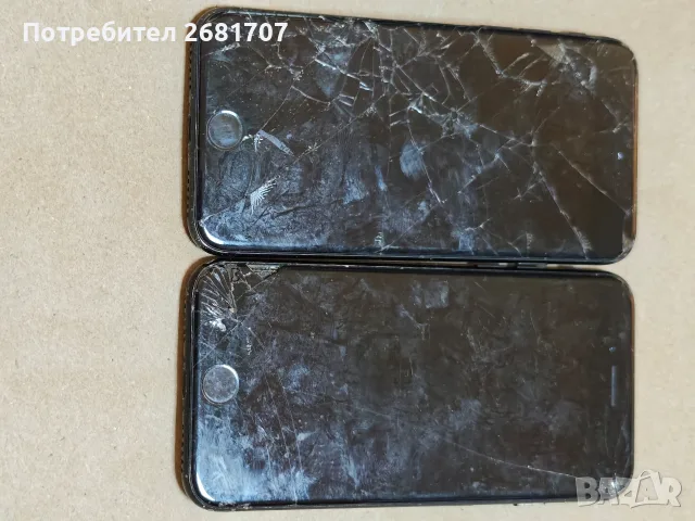 телефон iPhone 7 , снимка 4 - Apple iPhone - 55827221