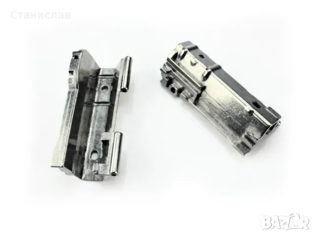 Rolls-Royce Cullinan Комплект водачи на жило за панорамен таван , снимка 2 - Части - 50400524