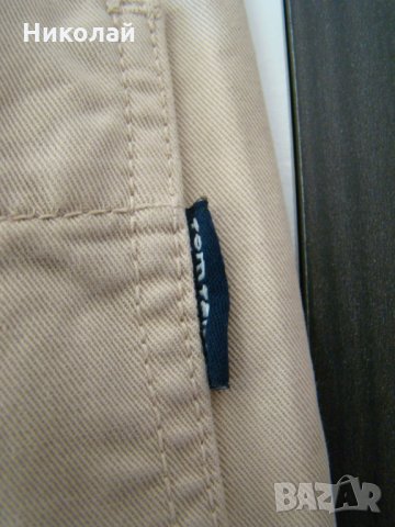 Панталон Tom Tailor, снимка 5 - Панталони - 30116351