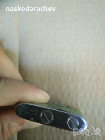 Колекционерска запалка с морски мотиви, снимка 5 - Запалки - 29517888