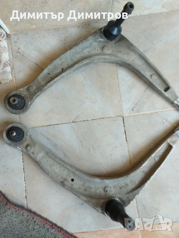 Носачи за Бмв Е46, снимка 3 - Части - 51168178