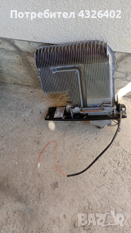 печка за каравана, снимка 5 - Газови котлони - 49248746