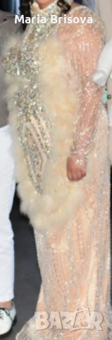 Продавам роклята, снимка 2 - Рокли - 54148939