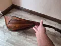 Стара мандолина Реставрирана , снимка 2