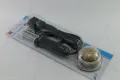 SMD инструмент за разпояване, поялник тип пинсети 230V, 2x20 W, Германия, снимка 5