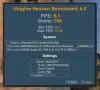 Видео карта Nvidia Quadro FX 1700, снимка 9