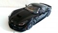 Chevrolet Corvette C7 Prior Design - мащаб 1:18 на GT Spirit Modellauto модела е нов в кутия, снимка 5