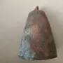 Стар чан с дупка , снимка 2