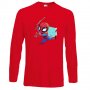 Мъжка тениска Marvel Spiderman 2 Игра,Изненада,Подарък,Геймър,, снимка 6