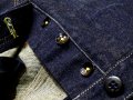 Намалени Нови G-Star ESSENTIALS Limited Edition Dean Soho Tapered Loose +Suspenders Дамски Дънки W27, снимка 12