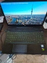 Лаптоп HP Pavilion Gaming,i5 i5-8300H RAM 16GB DDR4 128 SSD 1ТБ HDD NVIDIA GTX 1050 4GB GDDR5, снимка 1