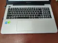 Лаптоп Asus X555LN, снимка 5