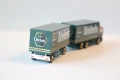 HERPA H0 1/87 MAN  TIR КАМИОН МОДЕЛ КОЛИЧКА, снимка 9