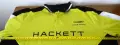 Aston Martin Racing x Hackett London мъжка поло блуза XL, снимка 7