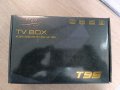 Мултимедиен смарт TV BOX/ТВ БОКС с реални параметри XS97 T95 Android11 4Kвидео 4BG RAM 32BG, снимка 2