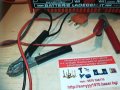 ABSАAR=charger 12/6v made in west germany-6 ампера, снимка 15