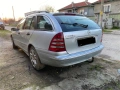 Продава се на части w203/ 2.2cdi om646./ feis 2007.Г колата е с перфектен мотор и кутия 6ст, снимка 4