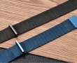 MILANESE LOOP Каишка за смарт часовник Huawei Watch/Samsung/Xiaomi/Garmin/Amazfit/Casio/Honor, снимка 11