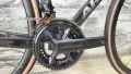 НОВ карбонов шосеен велосипед Argon 18 Sum Pro Ultegra Di2 Velomann Palladium | XXS, снимка 3