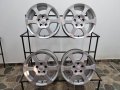 4бр 16ски джанти CMS зa MERCEDES, AUDI, VW 5х112мм M625 , снимка 5