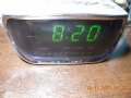 TCM 220057 radio clock alarm cd, снимка 1