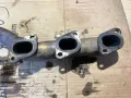 Изпускателен Колектор Десен A6421420002 Mercedes E class W211 V6 Tmodel 4matic, снимка 4
