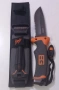 Нож за оцеляване GERBER Bear Grylls Ultimate Survival, снимка 2