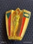 Рядка значка ЧССР МАЙСТОР ЧЕХОСЛОВАШКИ СЪЮЗ ЗА ФИЗИЧЕСКО ВЪЗПИТАНИЕ 28827, снимка 2