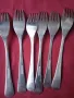 вилици от завод П.Денев Габрово - нови, снимка 3