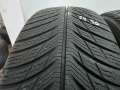 4бр зимни гуми 205/60/16 MICHELIN L05496 , снимка 4