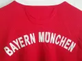 Bayern Munich Munchen Adidas оригинална тениска фланелка Байерн Мюнхен размер S, снимка 4