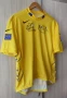 2006 Tour De France LCL Nike Jersey Bike Cycling - вело байк джърси за колоездене, снимка 3